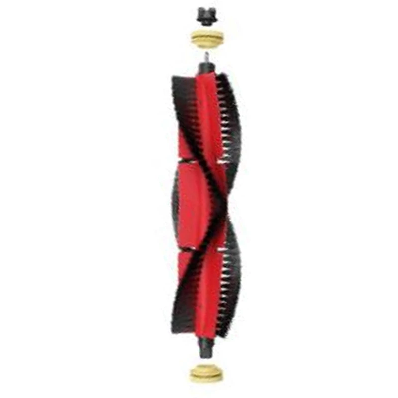 

Main Brush and Lid for Roborock S5 Max S50 S51 S55 S6 Vacuum Accessories