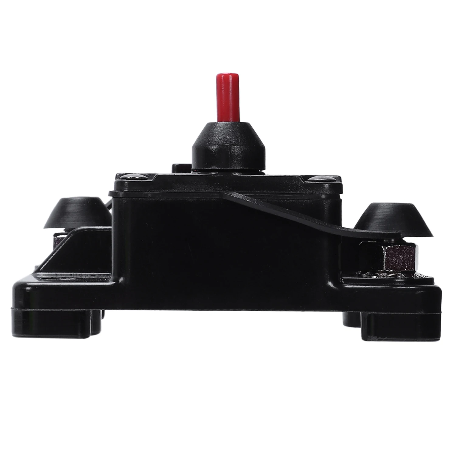 12 V/24 V Автомобильный морской аудио держатель предохранителя 200A ручной сброс