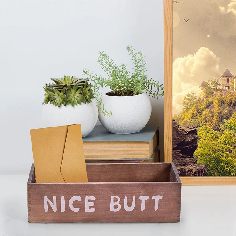 Красивая декоративная коробка для ванной комнаты держатель туалетной бумаги