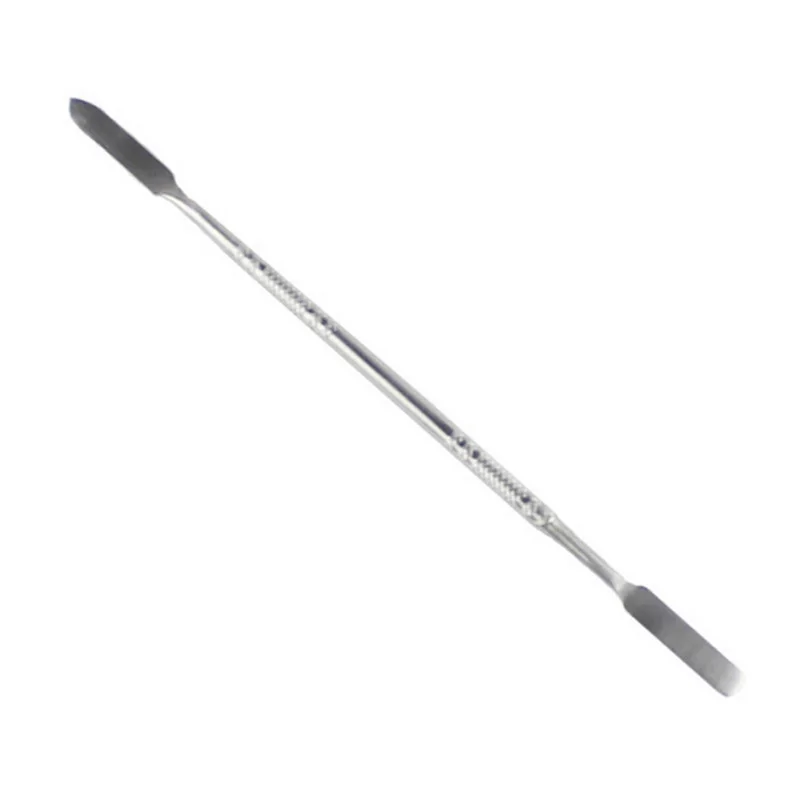 3 шт. лопатка для смешивания из нержавеющей стали Spatuler стержень