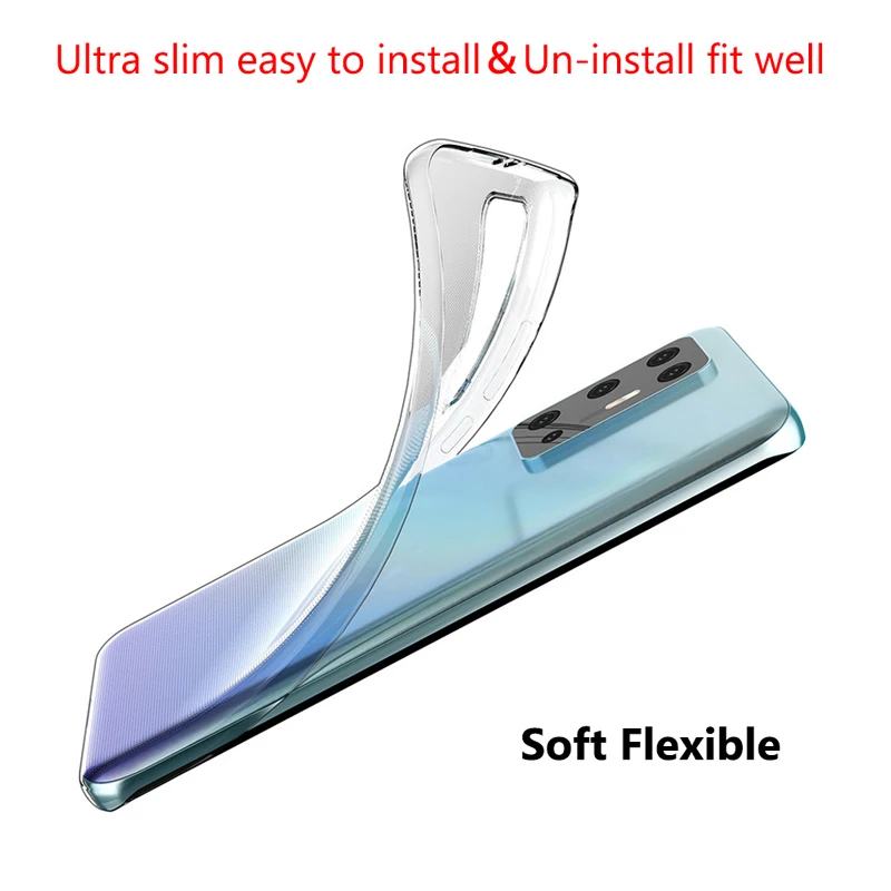 

Samurai Silicone Phone Case for Huawei P40 Lite P30 P20 Pro P30 Lite P30 Pro P Smart 2019 Back Cover Coque