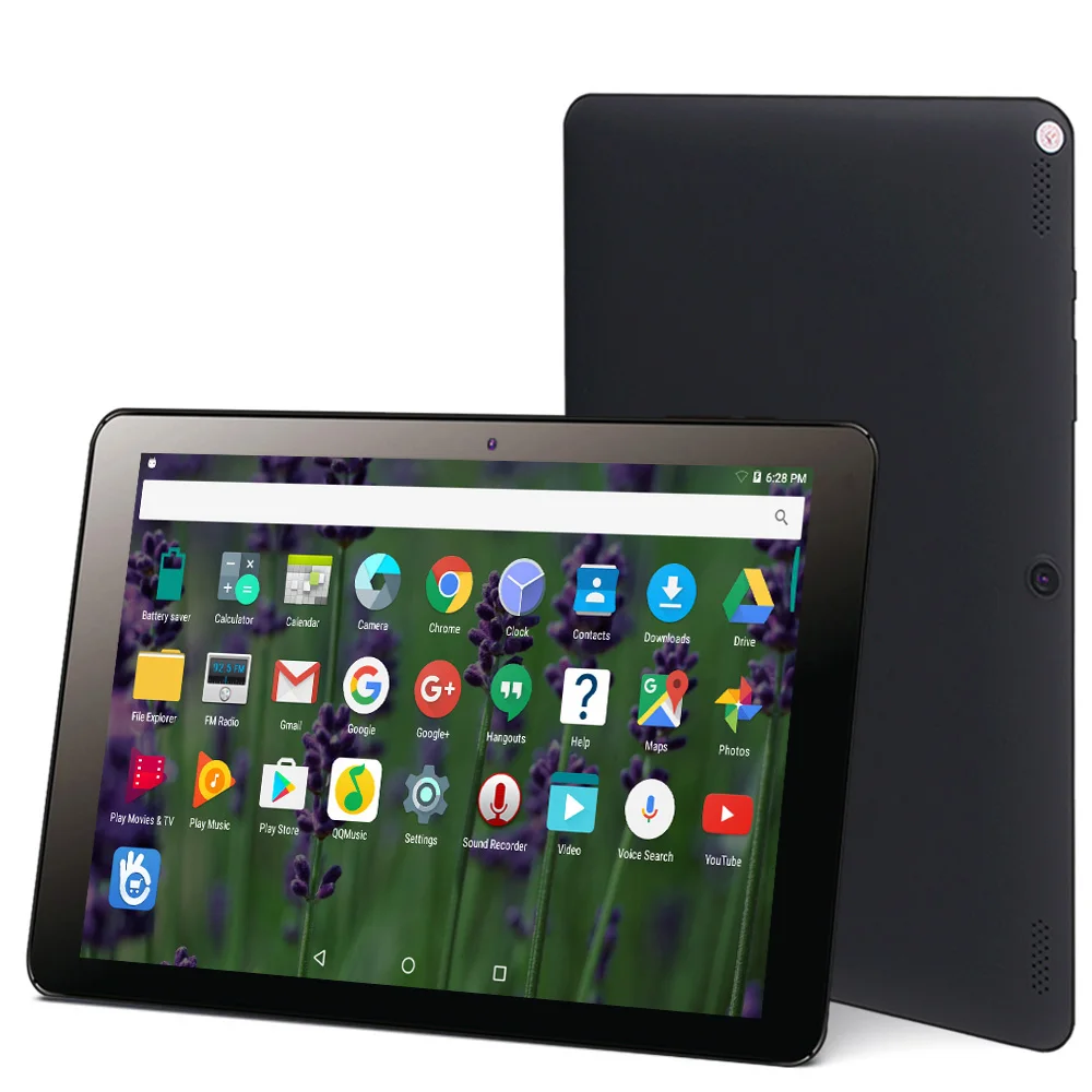 Планшет на Android 10 1 6 0 дюйма + 32 ГБ Wi Fi|wifi tablet pc|tablet pc 32gbandroid |