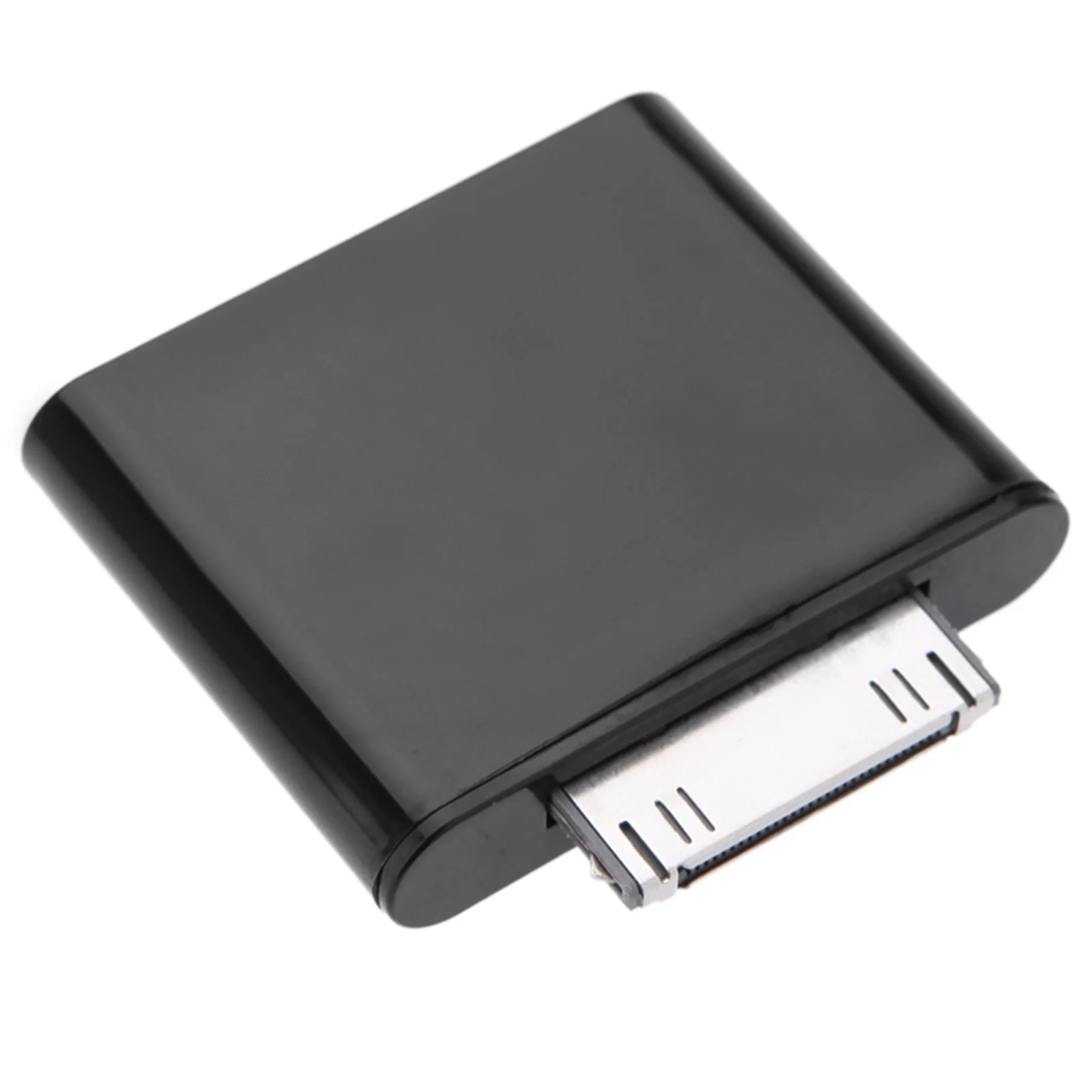 

Адаптер BT Dongle, передатчик, совместимый с iPod Mini iPod Nano Touch видеокамера BT Transmitter