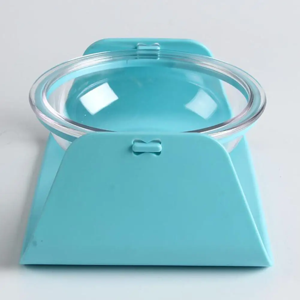 GloryStar изысканное моделирование прозрачная подходящая для домашних животных