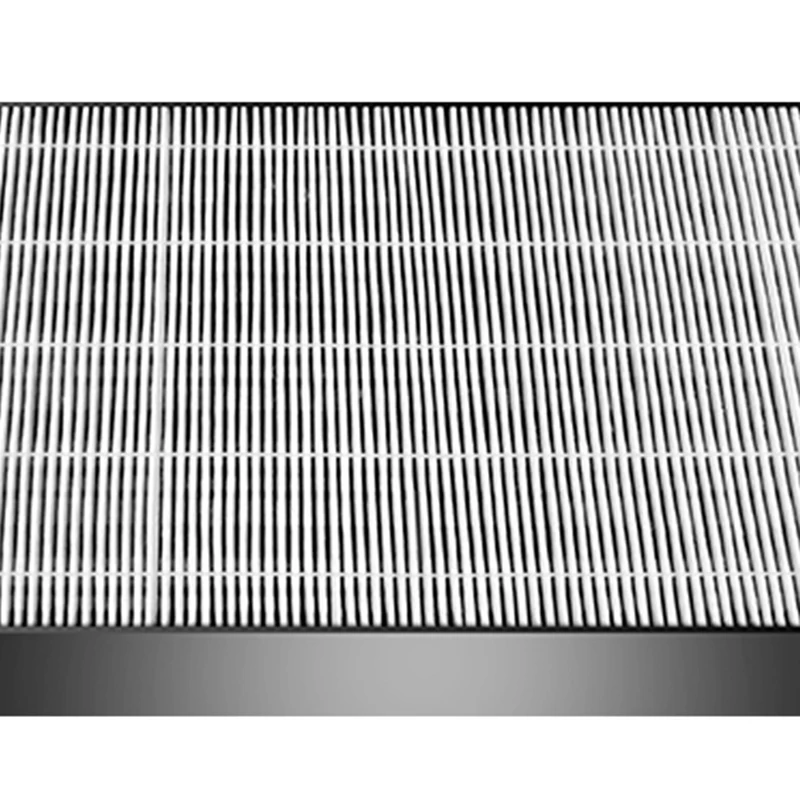 

for Sharp Air Cleaner Filter Screen KI-CE60-W/BX70/DX70/AX70/KC-BB30 Filter Elements