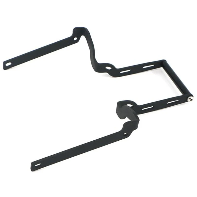 Мотоцикл мобильный телефон GPS навигационный Кронштейн монтажный держатель для