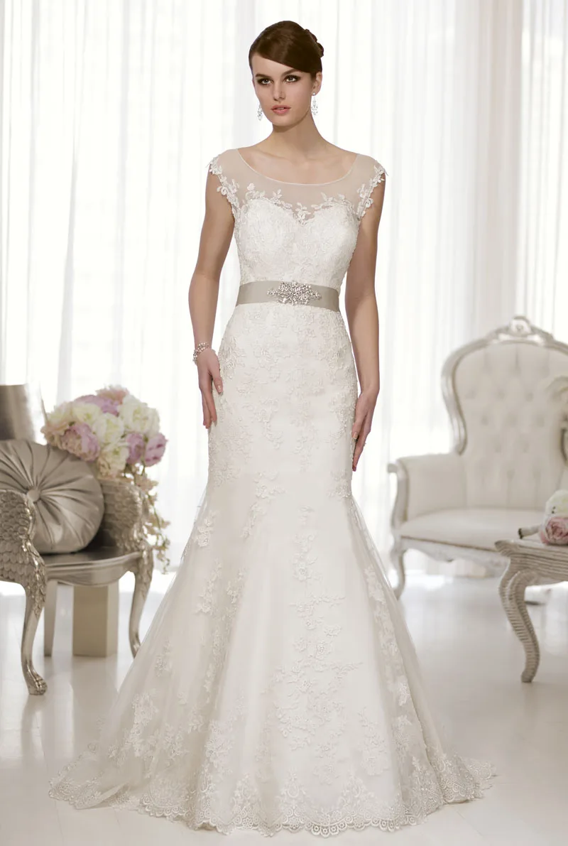 

Бесплатная доставка серьги 2020 женское дизайнерское платье принцессы со съемным поясом кружевное свадебное платье с кристаллами на заказ с...