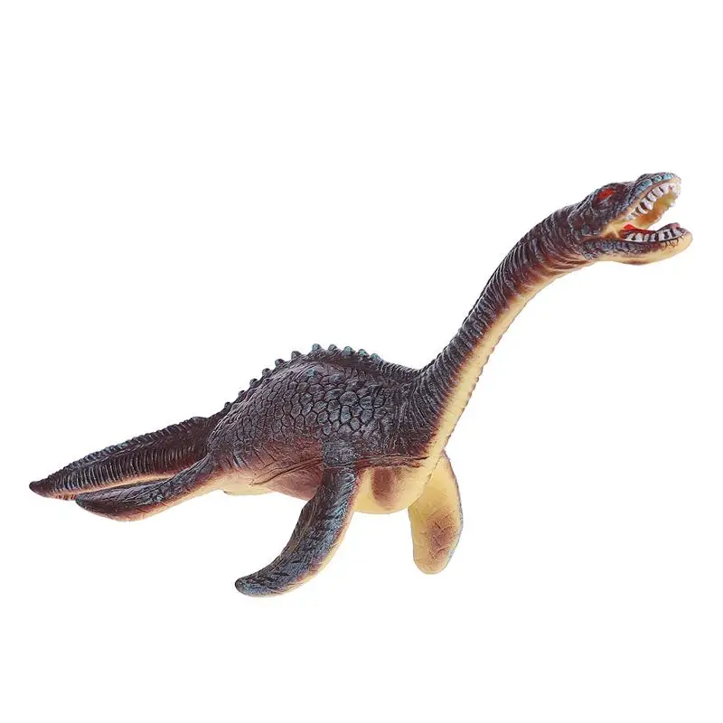 

1pc Simulation Plesiosaur Model Jurassic Period Sound Production Dinosaur Model