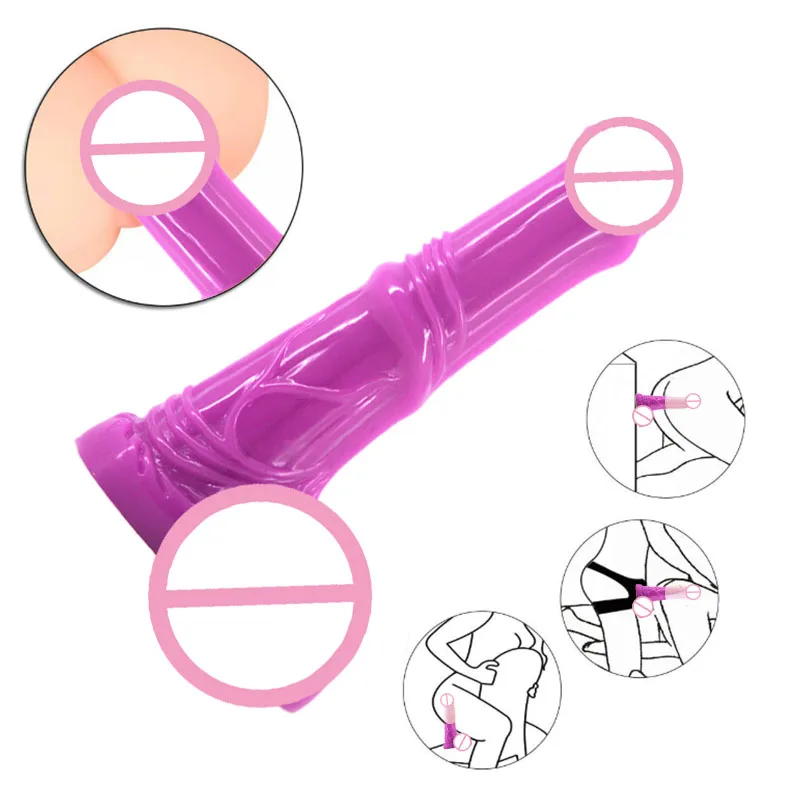 FAAK огромный животный конский дилдо Пенис с присоской Мягкие силиконовые