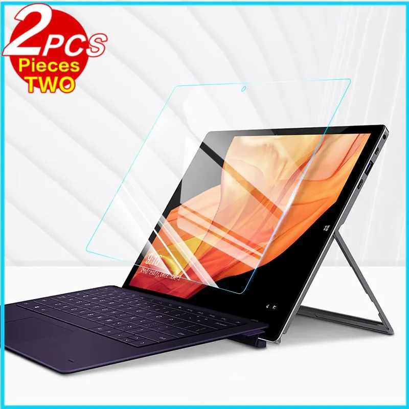 Прозрачная мембрана из закаленного стекла для Chuwi UBook Pro 8100Y N4100 12 3 дюйма стальная