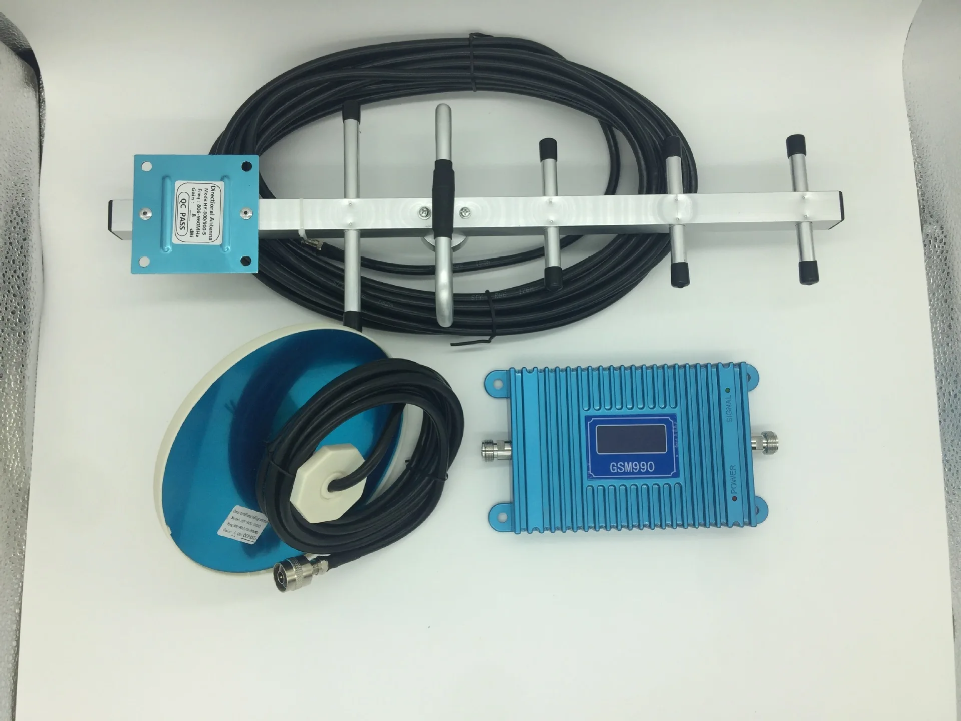 Рисунок 4 - Усилитель сотового сигнала для телефона