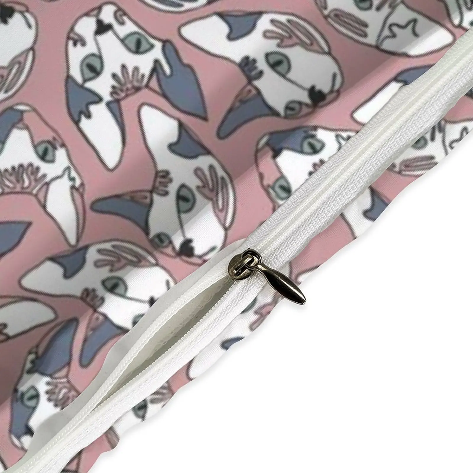 

Sphynx Cat Bedding Set New Year Teens Bed Linen Cover Sale Luxury Sheet Set