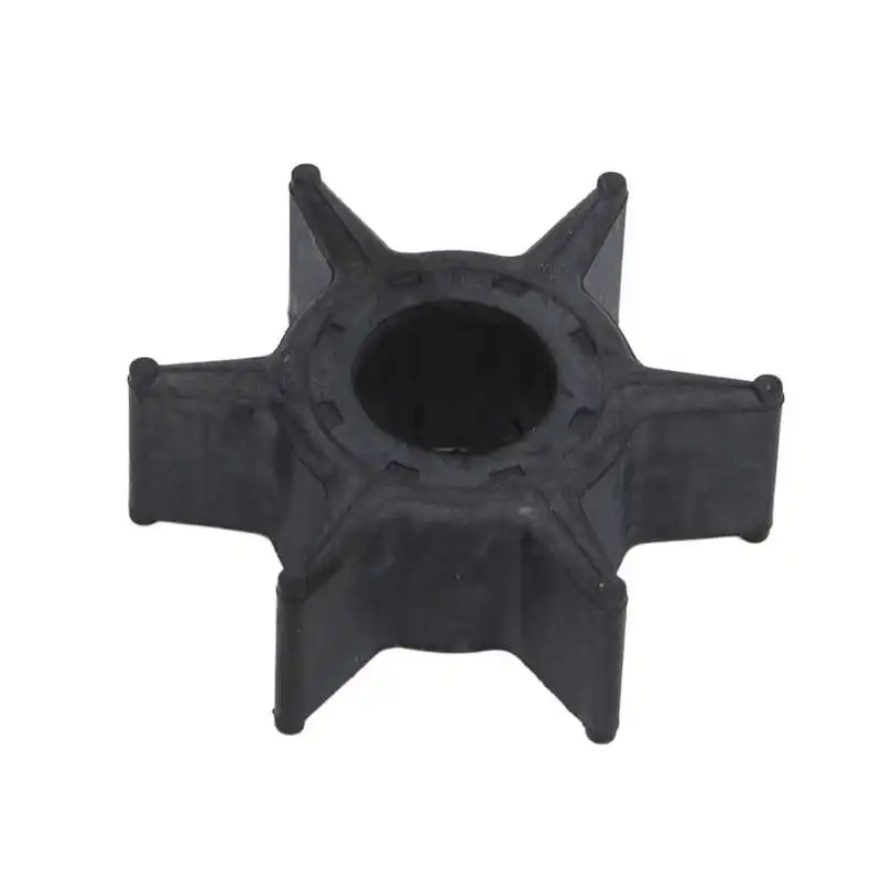 Water Pump Impeller Repair Kit Durable 61N‑W0078‑11 for Upgrade |