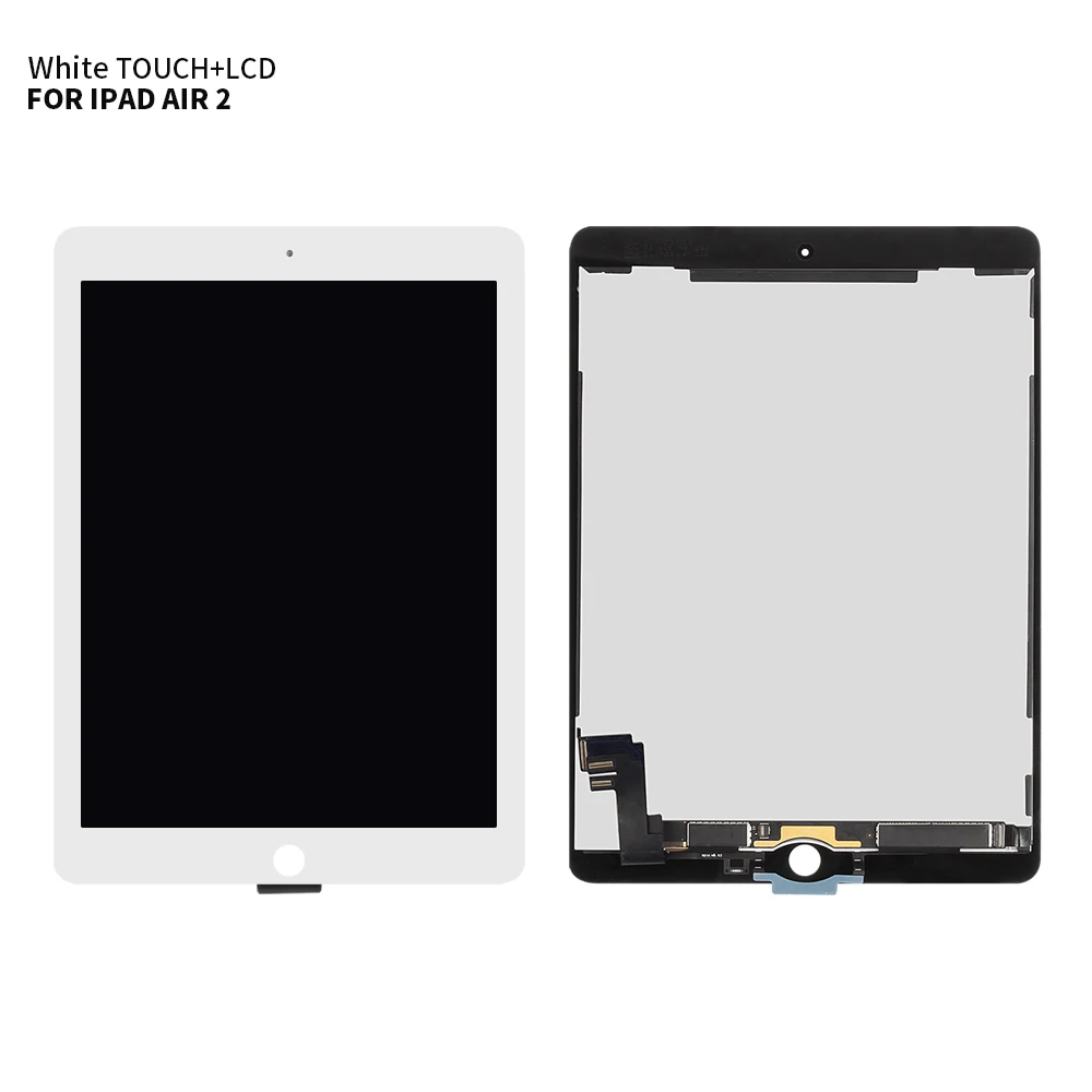 Сменный дисплей для iPad Air 2|ЖК-экраны и панели планшетов| |