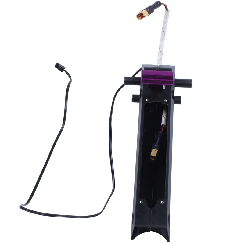 Складной труба стержень квадратного сечения складывающаяся трубка замена для