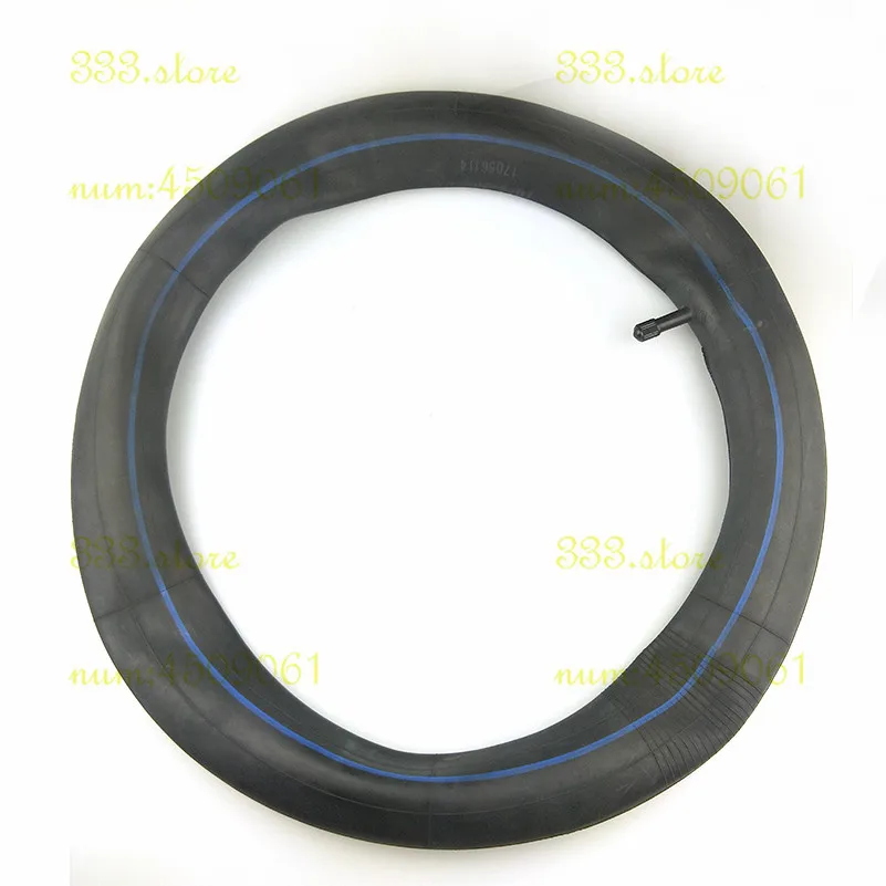 2 шт. with16x2.50 внутренняя трубка для электрического скутера ATV dirt pit bike мотоцикл