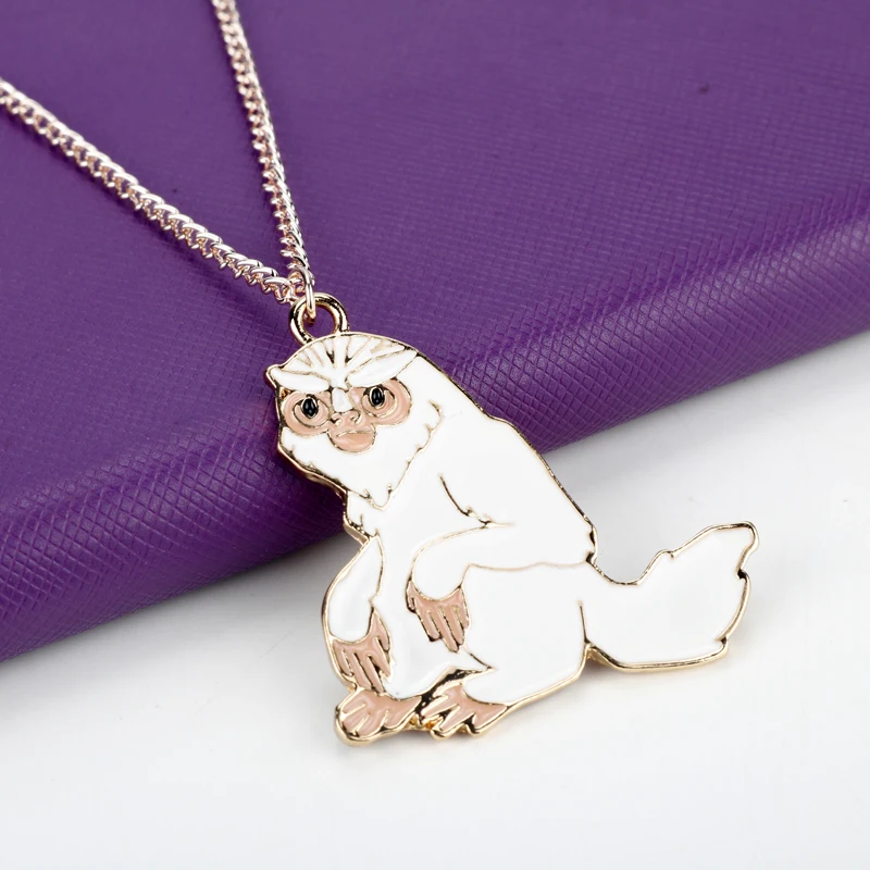 Брелок для ключей с изображением фантастических животных гринделвальда |