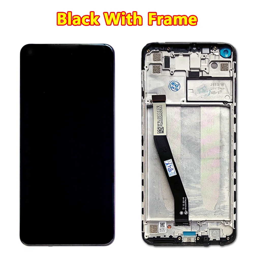

Xiaomi Redmi Note 9, - 6,53 , , Vancca, xiaomi Redmi 10X