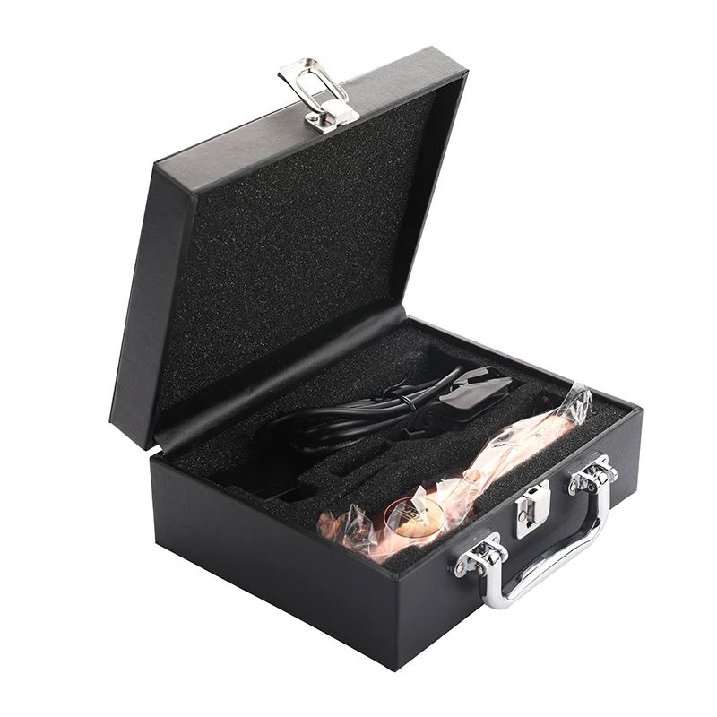 Машинка для стрижки волос профессиональная машинка электрический триммер