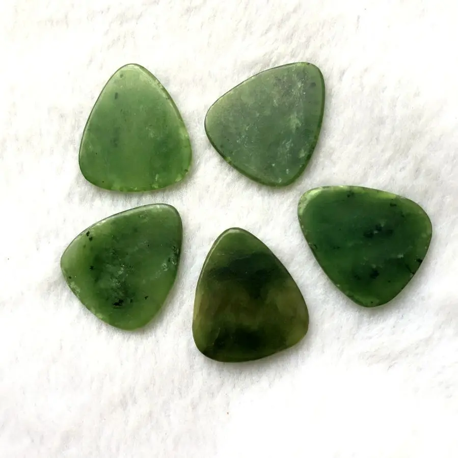 

Оригинальный гитарный пинцет с бусинами Nephrite, 1 шт., гитарный пинцет с хрустальным камнем, «круглый наконечник», стандартный канадский нефри...