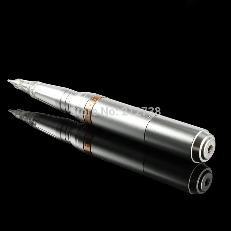 Новинка 1 набор профессиональная тату-ручка для макияжа Перманентная контурная