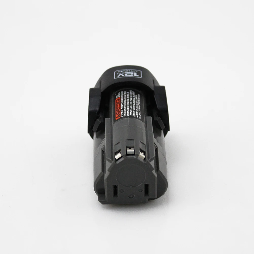 Электрический инструмент PCL12BLX 12 В литий-ионная перезаряжаемая батарея для