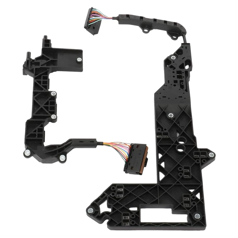 

2Pcs Car Gearbox Oil Circuit Board Gearbox Wiring Harness Repair Kit for - A6 A5 A4 Part Number:0B5398009A