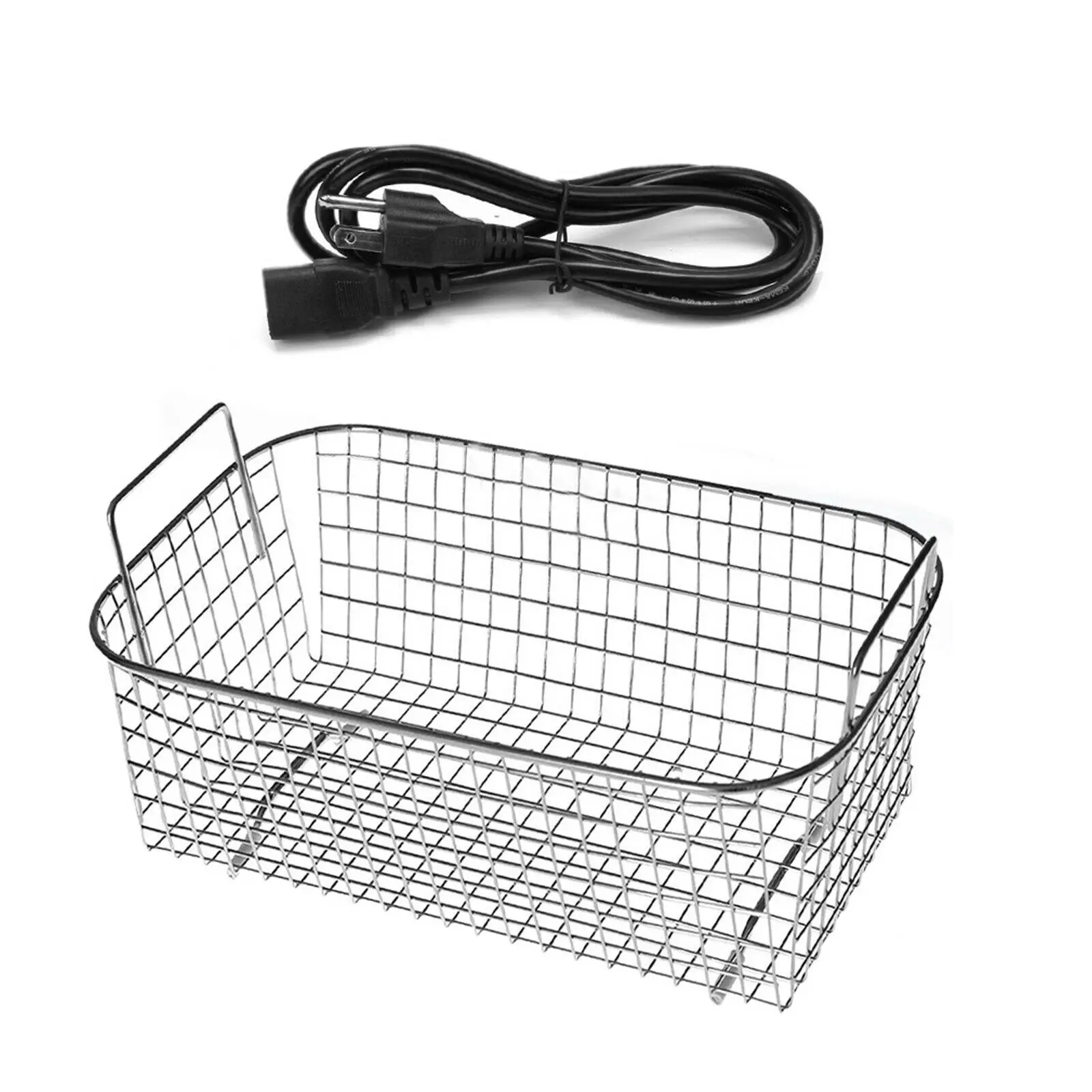 

VEVOR CE Approval Digital 30L Spoon Folk Cleanig Ultrasonic Cleaner Machine