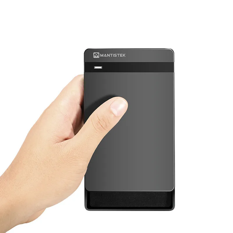 MantisTek Mbox2.5 USB 3 0 SATA III HDD жесткий диск SSD корпус жесткого диска 2 5 &quotинструмент
