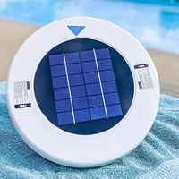hot sale solar pool ionizercopper silver ion swimming pool purifier water purifierkills algae pool ionizer for outdoor hot tub
