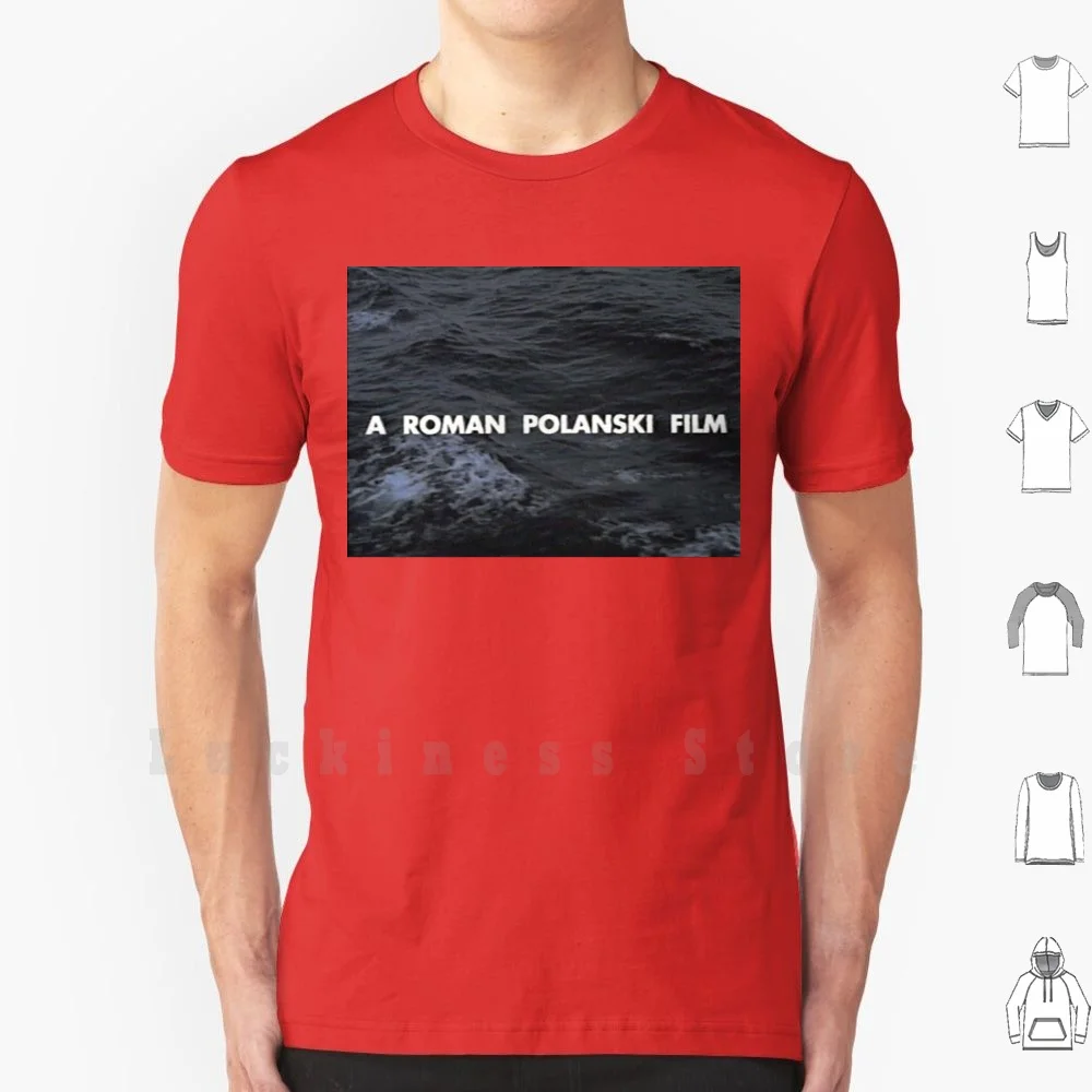 

Футболка для кинофильма «Роман», 6xl, хлопковая крутая футболка