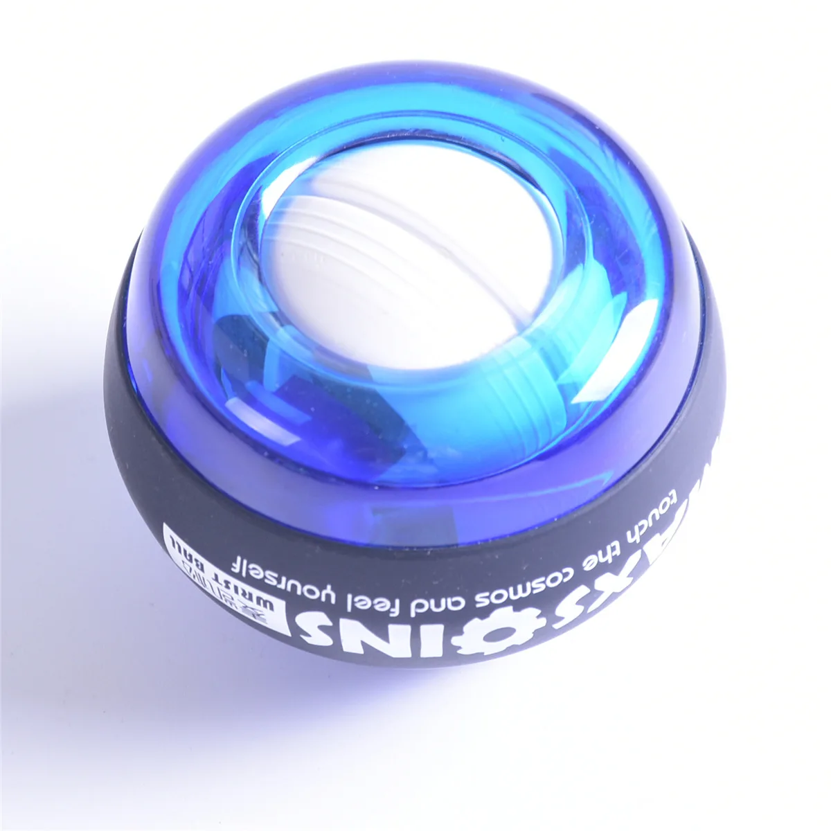 Силовой тренажер для запястья гироскоп усилитель мощный шар устройство