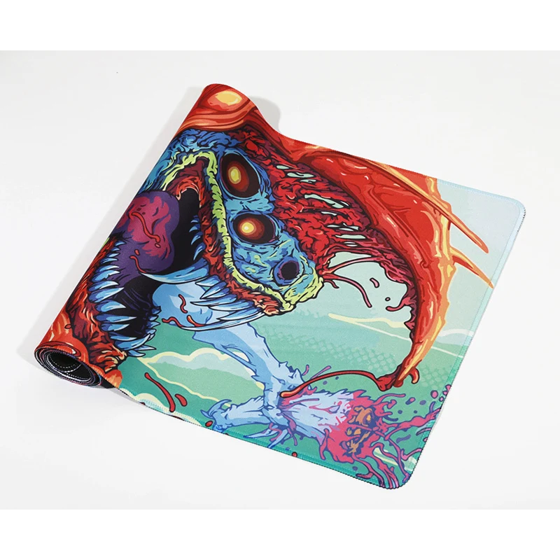 FFFAS Custom Print Mouse Pad Mat Big Gaming Playmat Large Customized Mousepad for Laptop Computer OEM DIY XXXL 2MM 3MM 4MM |