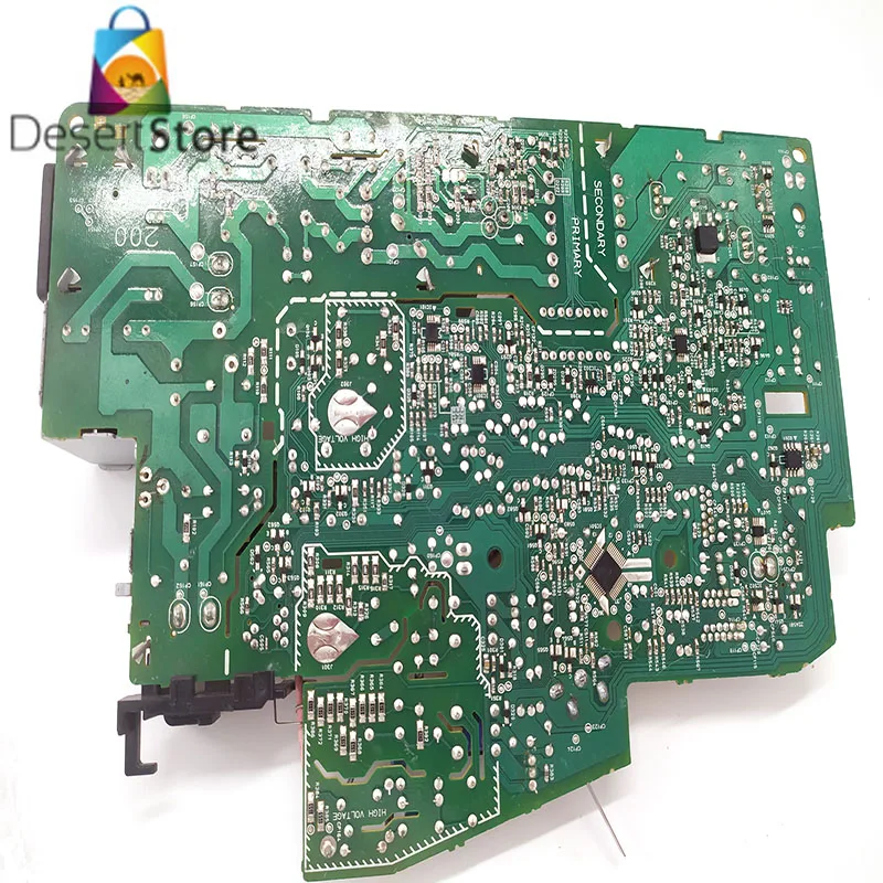 RM2-7382 б/у плата питания для принтера HP M125 126 | Компьютеры и офис