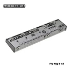 Педаль мультиэффектов Tech 21 Fly Rig 5 V2