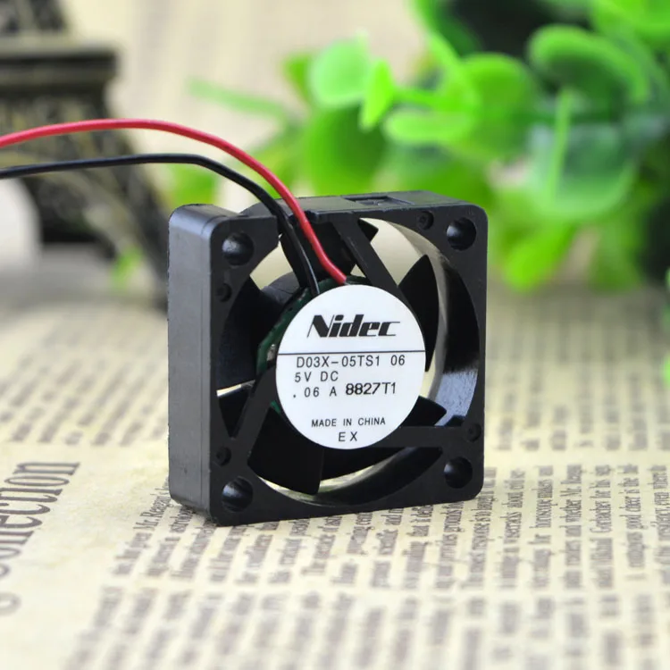 

Новый оригинальный флэш-вентилятор для жесткого диска диаметром 3010 дюйма, 5 В, 3 см, охлаждающий вентилятор