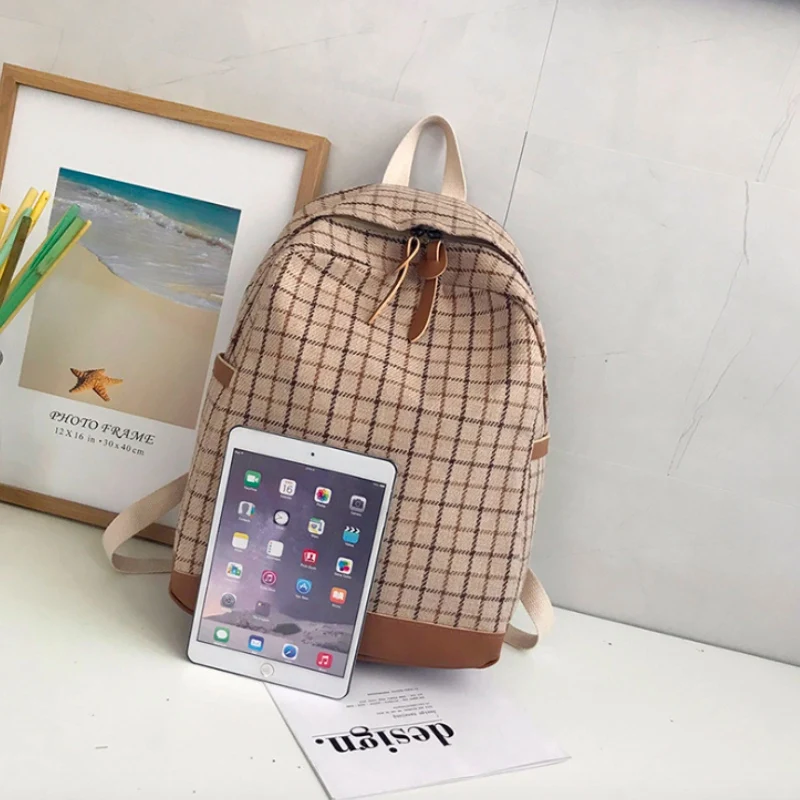 Милый рюкзак для ноутбука женская сумка школьный повседневные сумки Дорожная