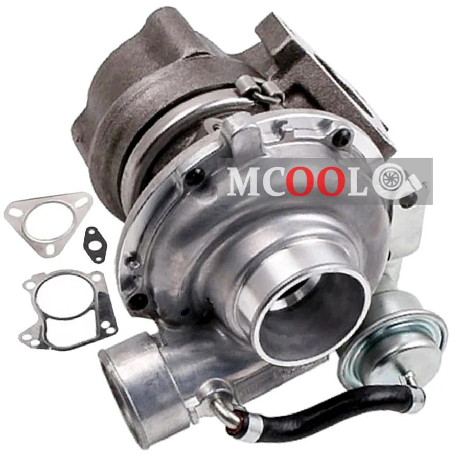 Турбокомпрессор RHF5 VF430015 VA430070 VA430064 для OPEL Monterey B ISUZU Bighorn Trooper HOLDEN Jackaroo 3 0 двигатель