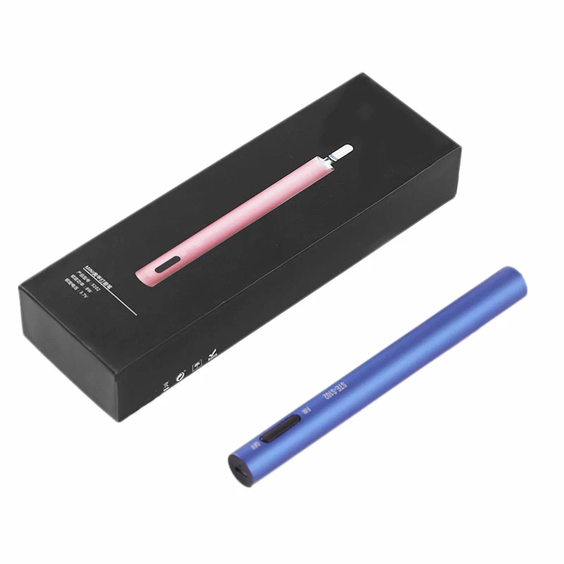Мини шлифовальная машина usb зарядка Встроенная насадка для ногтей удаления
