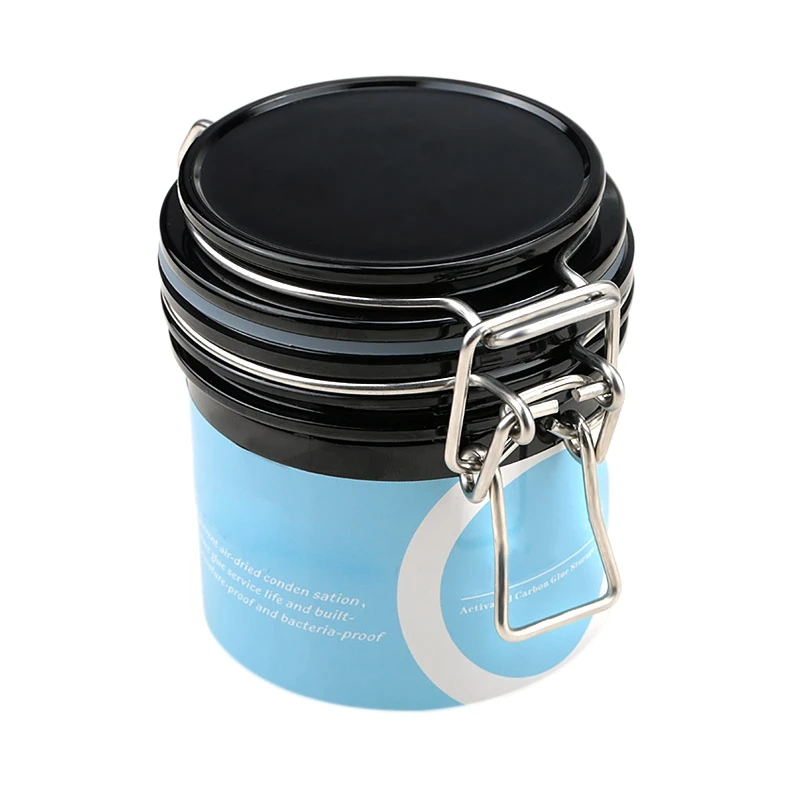 Оптовая продажа контейнер для хранения клея ресниц индивидуальная подставка