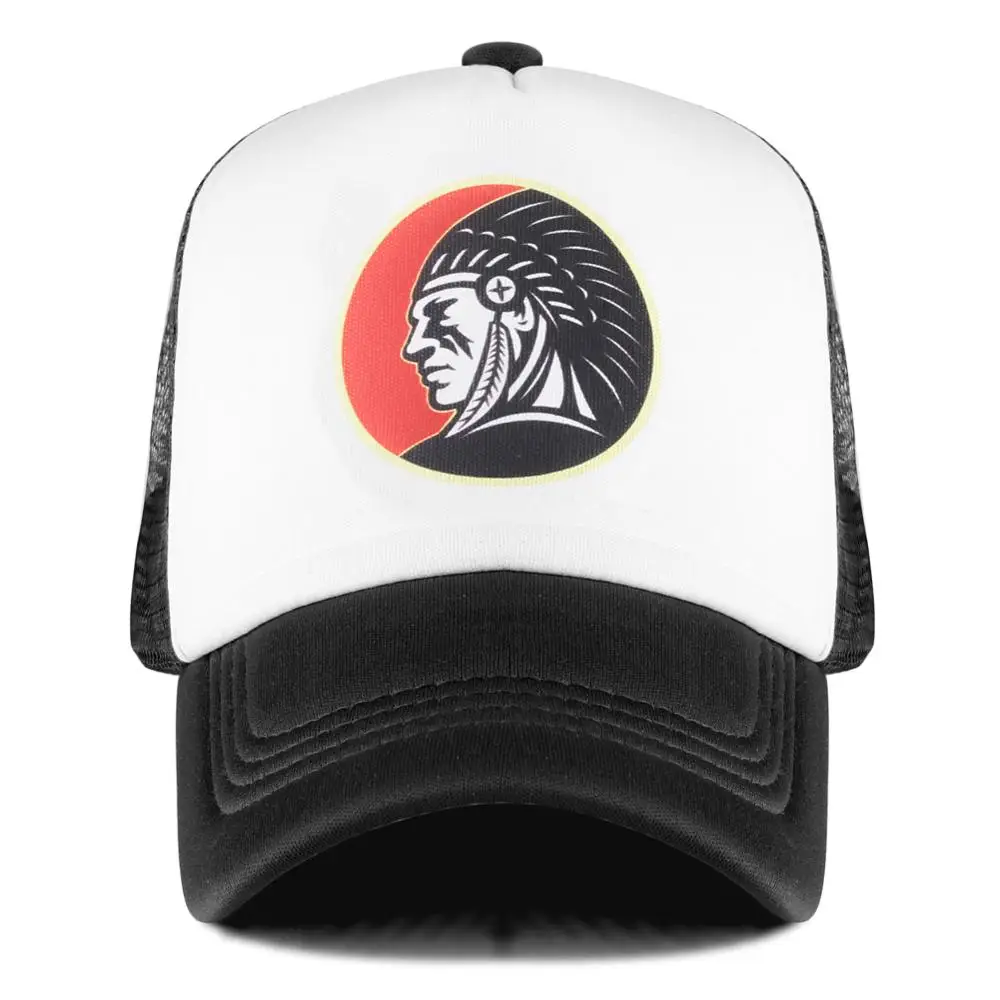 Индийская бейсболка плоская сетчатая дышащая изогнутая регулируемая спортивная