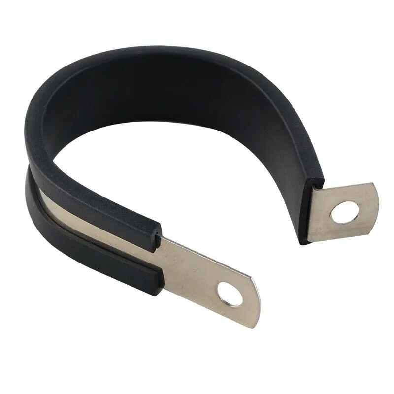 

Tube Roll Bull Mount Clamps Universal Bar Bracket Bull Cage Clamps Light