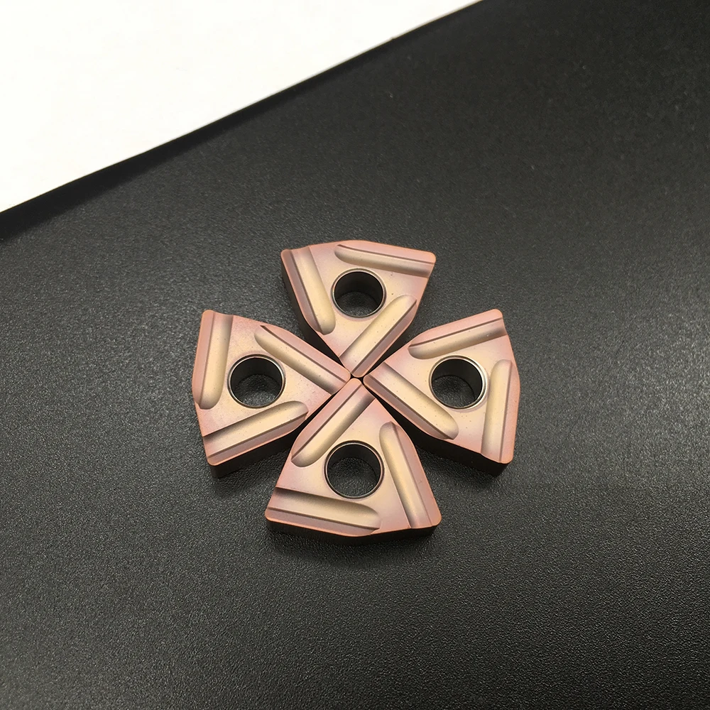 100% Оригинальный токарный инструмент T1125 для нержавеющей стали, аксессуары для станка, твердосплавные вставки 100% Оригинальный токарный инструмент T1125 для нержавеющей стали, аксессуары для станка, твердосплавные вставки