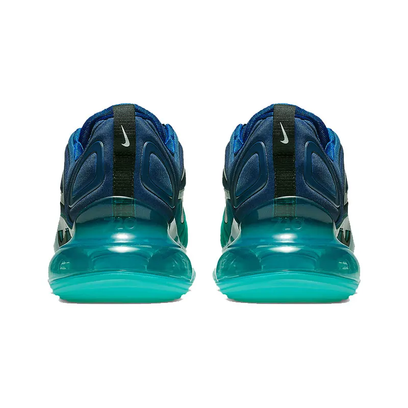 Оригинальные мужские кроссовки для бега Nike Air Max 720 хорошее качество удобные