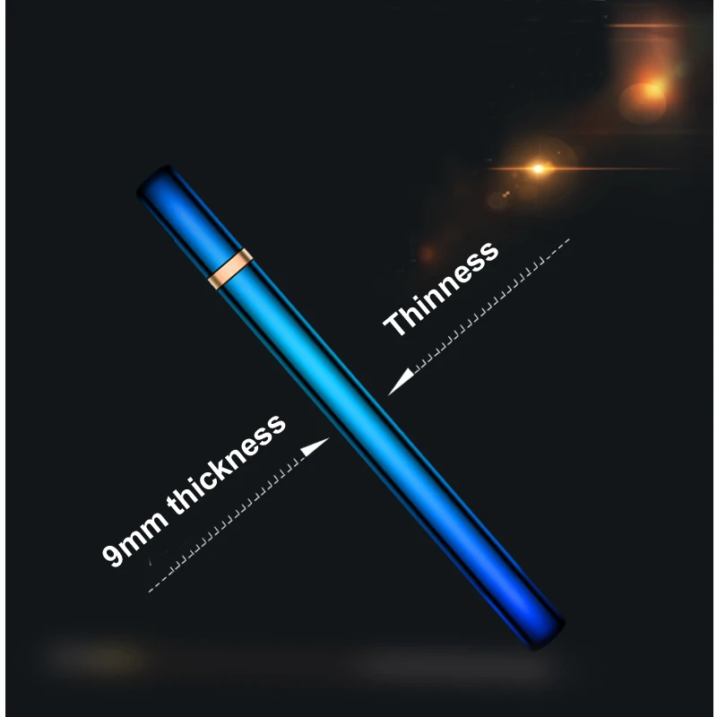 Прикуриватель для сигарет электронные аксессуары сенсорный датчик открытия