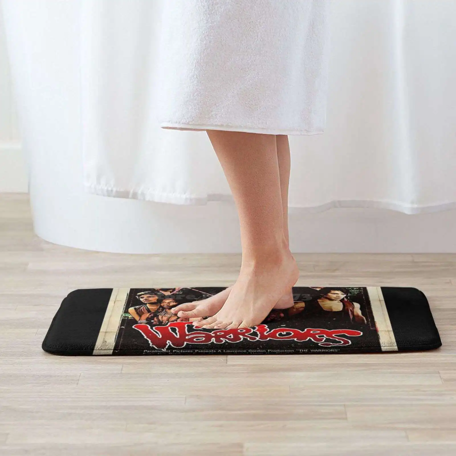 Культовая кино классика: 3D товары для дома коврик подушка коврового покрытия The