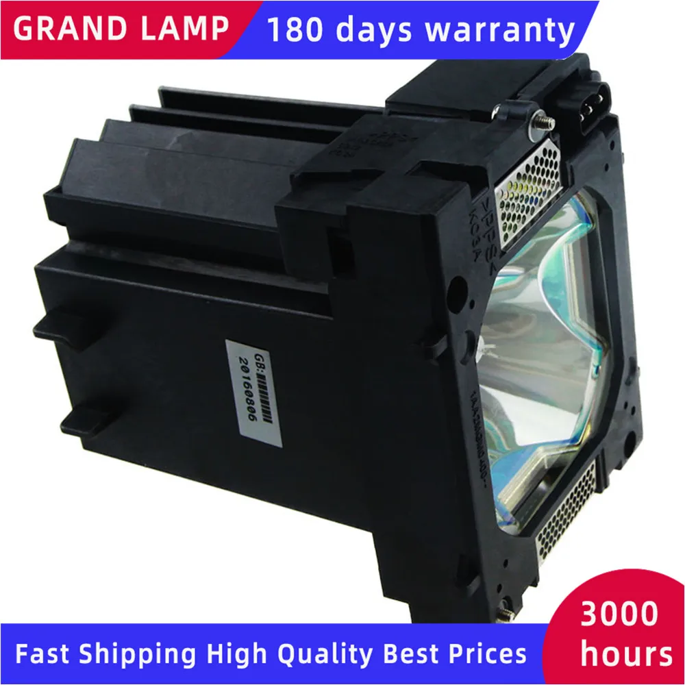 Высококачественный совместимый модуль лампы проектора Φ для SANYO POA LMP108/XP100L/EIKI PLC