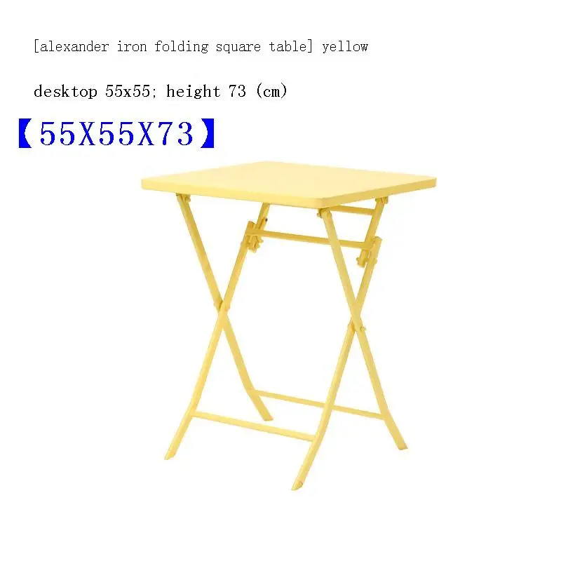 

Обеденный набор для пикника, обеденный стол для ресторана, обеденный стол, обеденный стол, складная кухонная мебель, обеденный стол