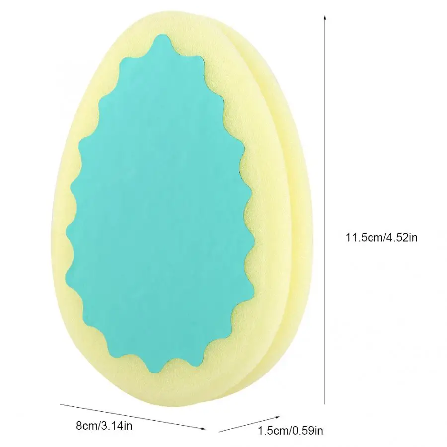 DIY Швейные Инструменты инструменты для тиснения Волшебные безболезненные губки