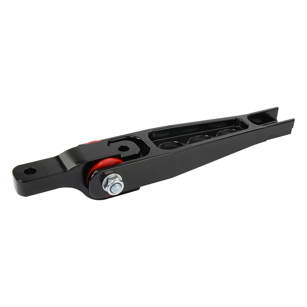 LZONE сферическое маятниковое крепление + заготовка MQB Dogbone вставка для 15 AUDI 8V/8S A3 TT VW